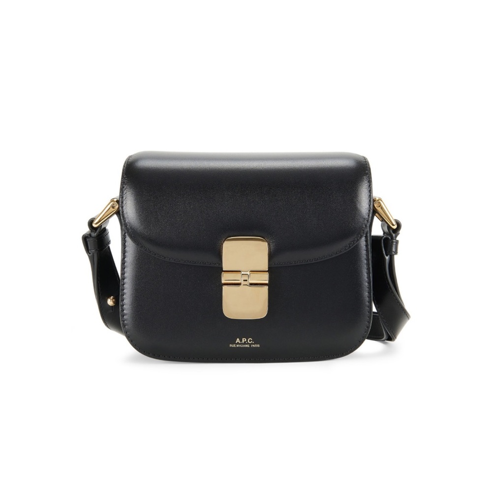 A.P.C. Mini Grace Bag